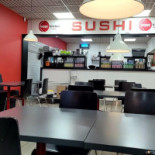 Happy Kitchen Bergvik Inomhus