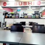 Happy Kitchen Bergvik Inomhus