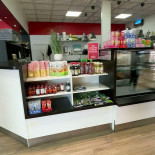 Happy Kitchen Bergvik Inomhus