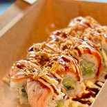 Happy Kitchen Bergvik Mat