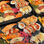 Happy Kitchen Bergvik Mat