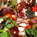 Happy Kitchen Bergvik Mat