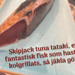 Happy Kitchen Bergvik Dryck