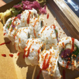 Happy Kitchen Bergvik Mat