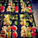 Happy Kitchen Bergvik Mat