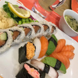 Sushi Centralen Ab Mat