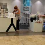 Sushi Centralen Ab Dryck