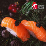 Sushi Centralen Ab Dryck