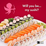 Sushi Centralen Ab Mat