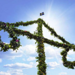 Sushi Centralen Ab Utomhus