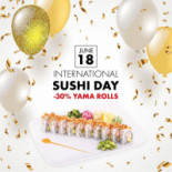 Sushi Centralen Ab Dryck
