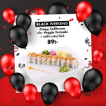 Sushi Centralen Ab Dryck