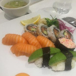 Sushi Centralen Ab Mat