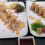 Sushi Centralen Ab Mat