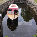Happy Kitchen Utomhus