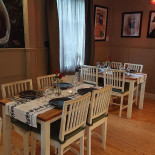 Happy Kitchen Inomhus