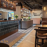 Joan's Karlstad Inomhus