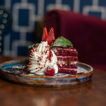 Joan's Karlstad Dryck