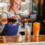 Joan's Karlstad Dryck