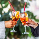 Joan's Karlstad Dryck