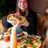 Joan's Karlstad Dryck