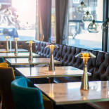 Joan's Karlstad Inomhus