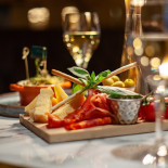 Joan's Karlstad Dryck