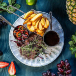 Joan's Karlstad Dryck