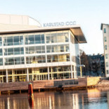 First River C Utomhus