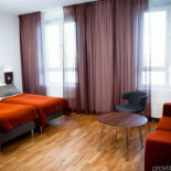 First River C Inomhus