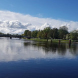 First River C Utomhus