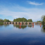 First River C Utomhus