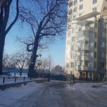 First River C Utomhus