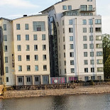 First River C Utomhus