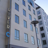 First River C Utomhus