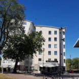 First River C Utomhus