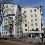 First River C Utomhus