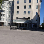 First River C Utomhus