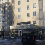 First River C Utomhus