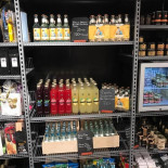 Cocktail Garden Meny