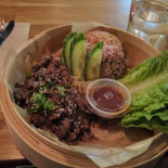 Zao Street Kitchen Mat