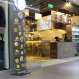 Zao Street Kitchen Utomhus
