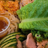 Zao Street Kitchen Mat