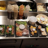 Zao Street Kitchen Mat