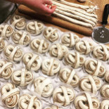 Olssons Bazar Bageri Deli Dryck