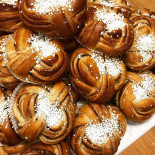 Olssons Bazar Bageri Deli Mat