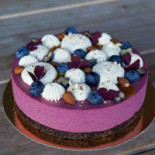 Olssons Bazar Bageri Deli Dryck