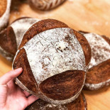 Olssons Bazar Bageri Deli Dryck