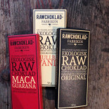 Karlstadsoliven Meny