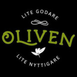 Karlstadsoliven Logotyp